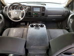 Chevrolet Silverado 2012