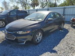 Chevrolet Malibu 2016