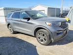 Ford Explorer 2022