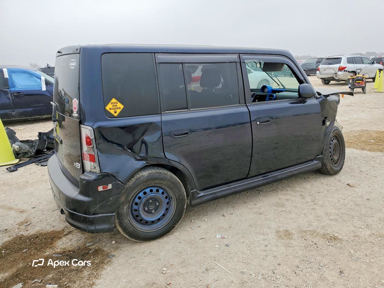 Toyota  2006