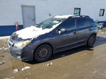 Subaru Impreza 2014