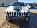 Jeep Cherokee 2017