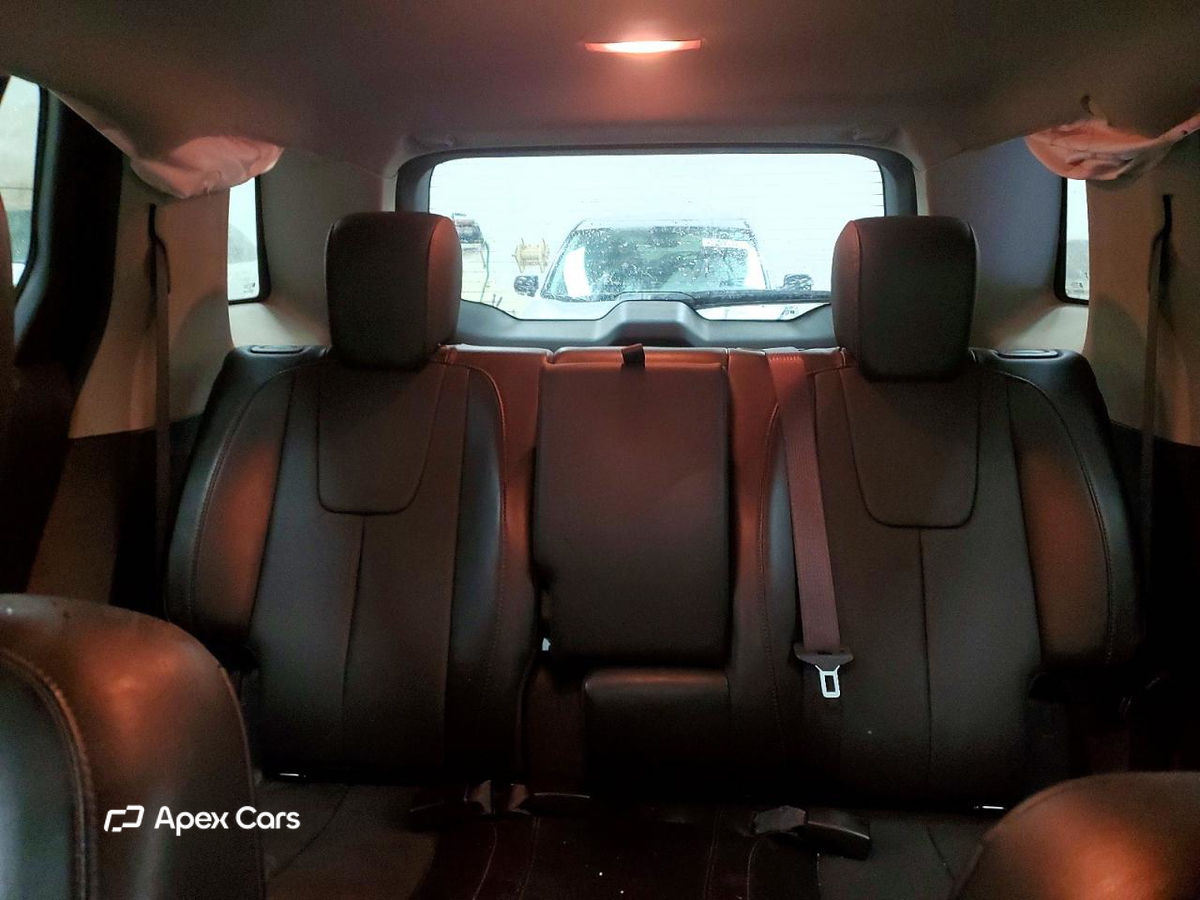 GMC Terrain 2017