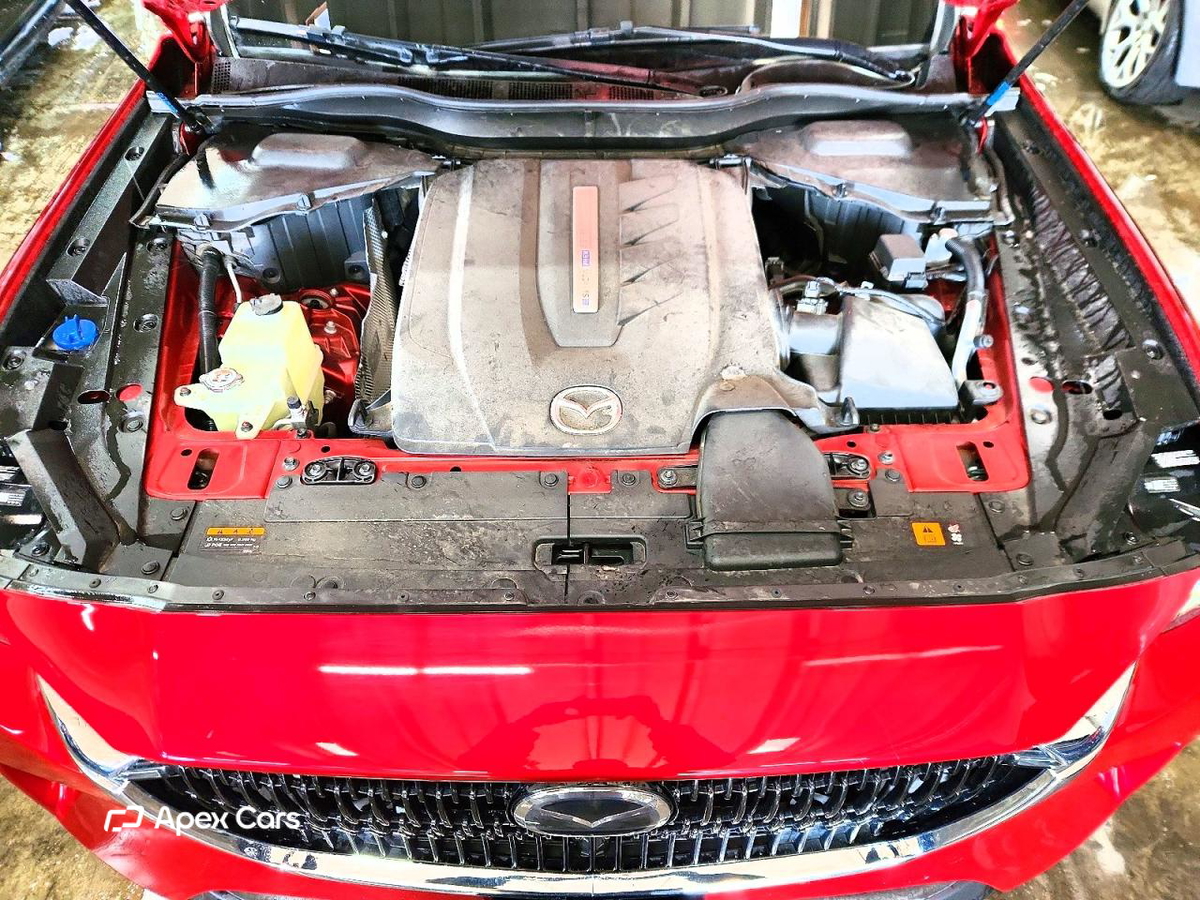 Mazda CX-90 2024