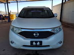 Nissan Quest 2014