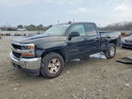 Chevrolet Silverado 2017