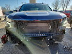 Chevrolet Silverado 2021