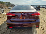 Kia Forte 2018