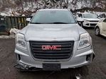 GMC Terrain 2017
