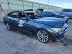 BMW Series 3 2016