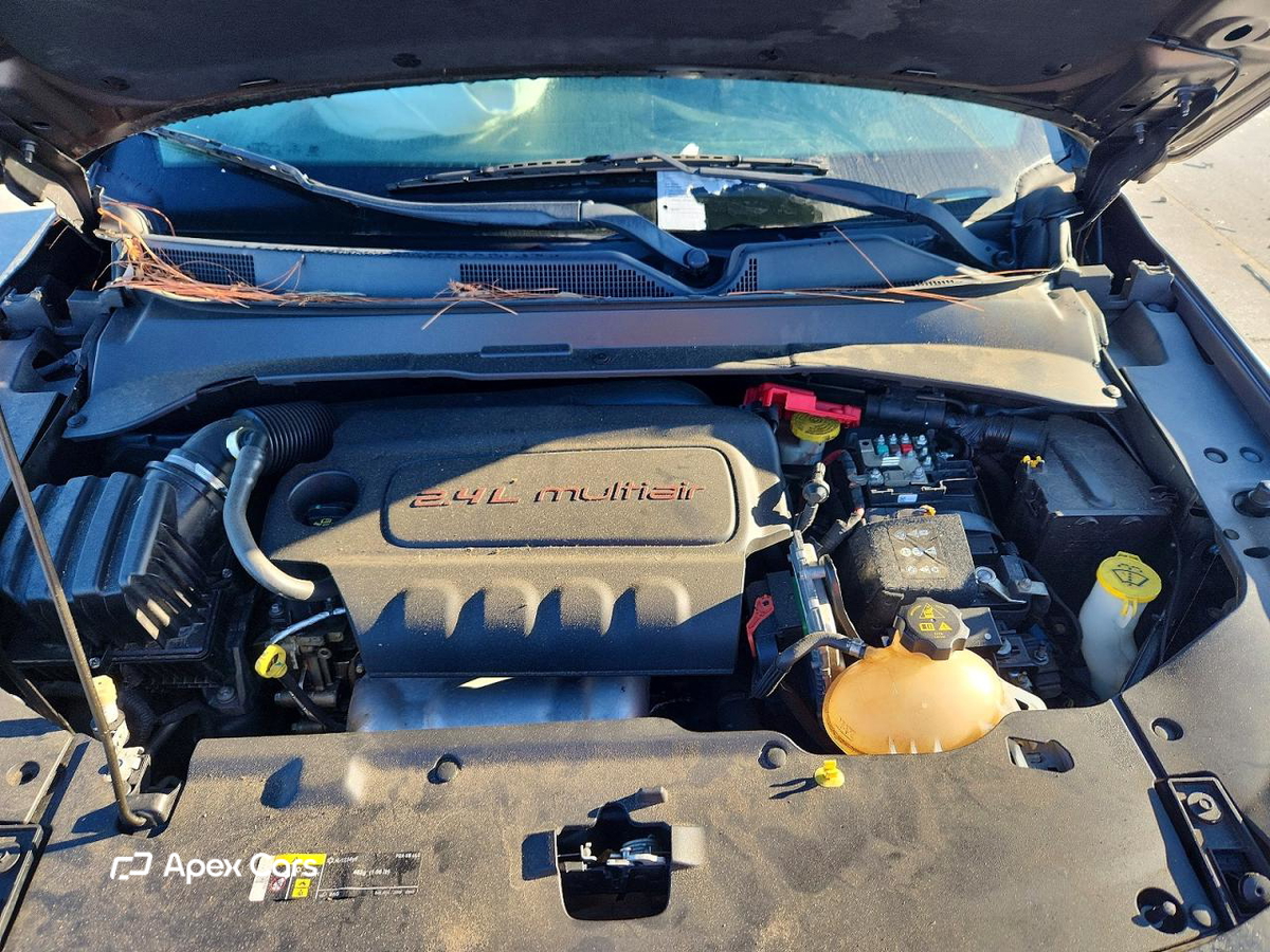 Jeep Compass 2019