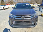 Toyota Highlander 2017