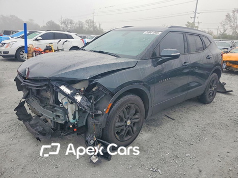 Chevrolet Blazer 2020 - Image 1 of 14