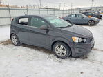 Chevrolet Sonic 2015