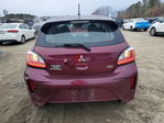 Mitsubishi Mirage 2022