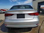 Audi A3 2018