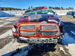 RAM 1500 2017
