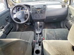 Nissan Versa 2011