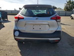 Nissan Kicks 2018