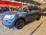 Ford Explorer 2019