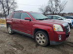 GMC Terrain 2011