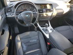 BMW X3 2012
