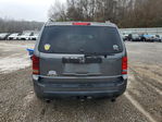 Honda Pilot 2010