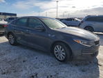 Kia Optima 2017