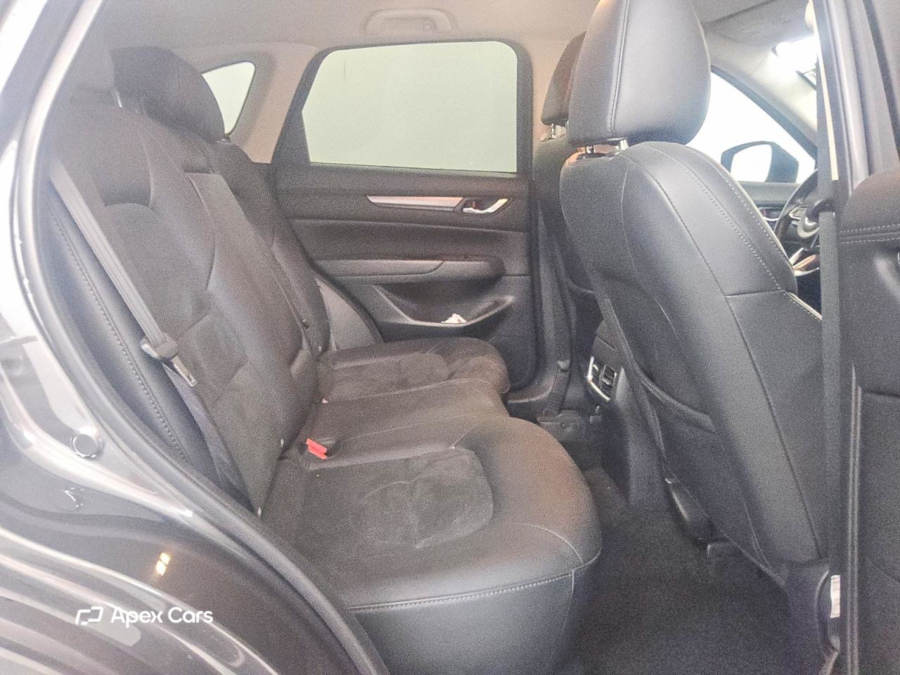 Mazda CX-5 2021