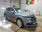 Audi Q5 2018