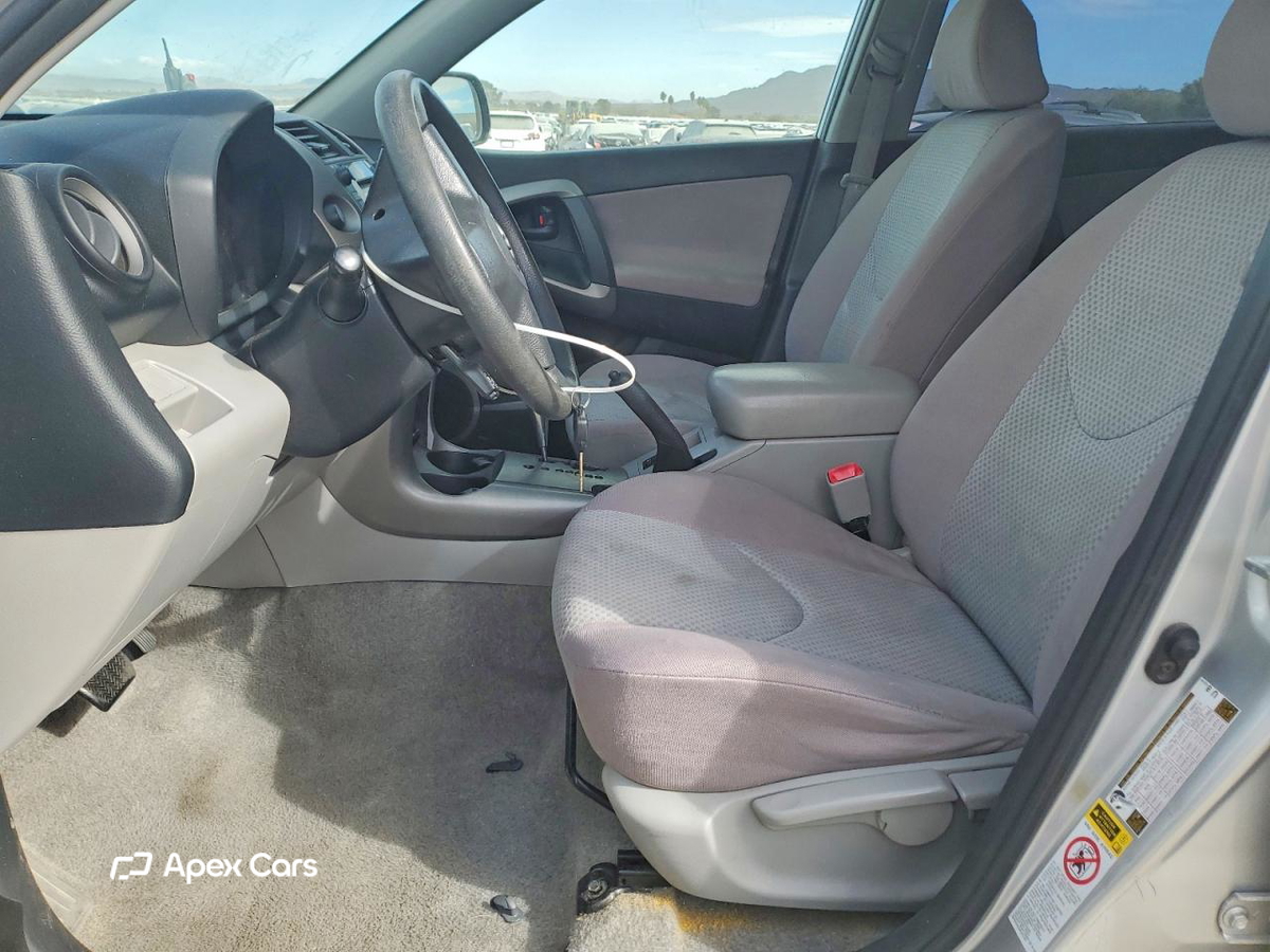 Toyota RAV 4 2006