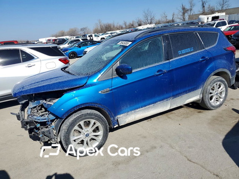 Ford Escape 2019 - Image 1 of 14