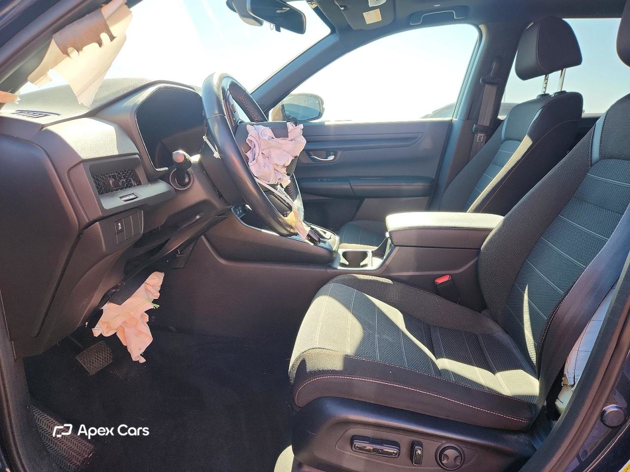 Honda CR-V 2023