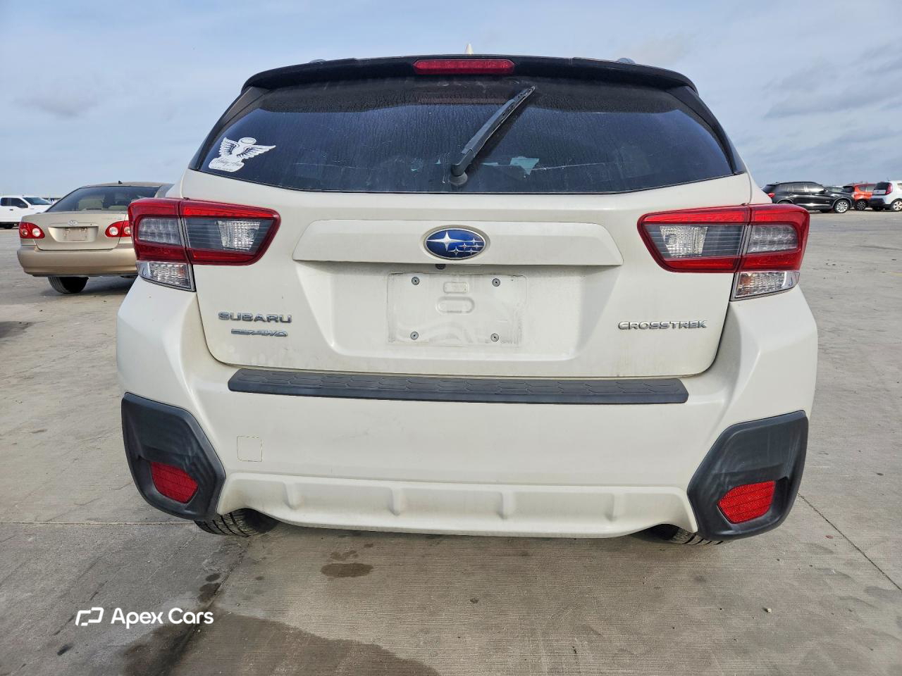 Subaru XV 2021