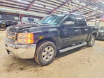 Chevrolet Silverado 2012