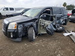 GMC Terrain 2015
