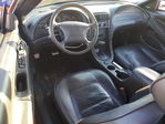 Ford Mustang 2004