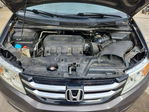 Honda Odyssey 2014