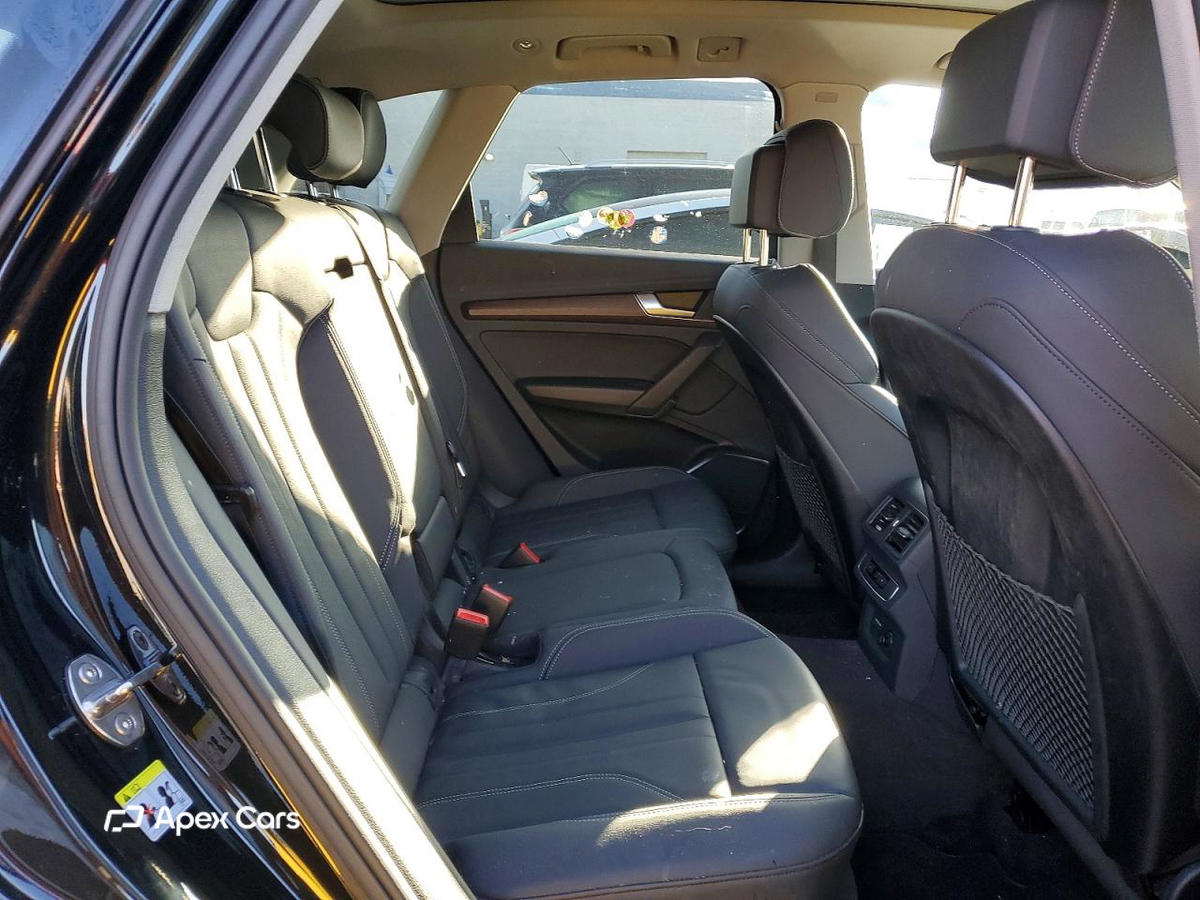 Audi Q5 2024