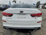 Kia Optima 2020