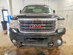 GMC Sierra 2013