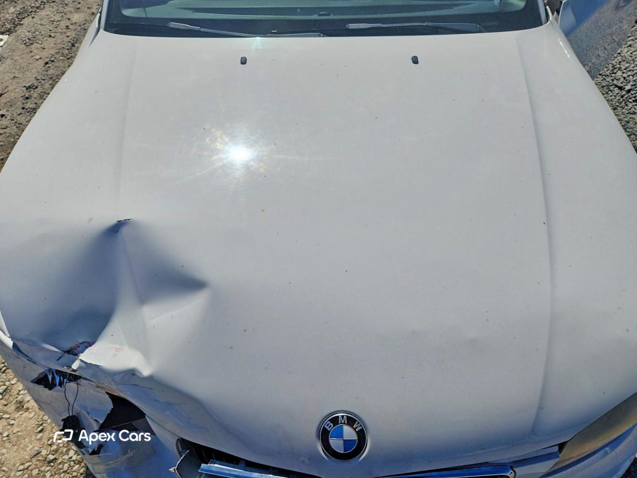 BMW Series 1 2011