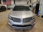 Lincoln MKC 2015
