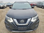 Nissan Rogue 2018