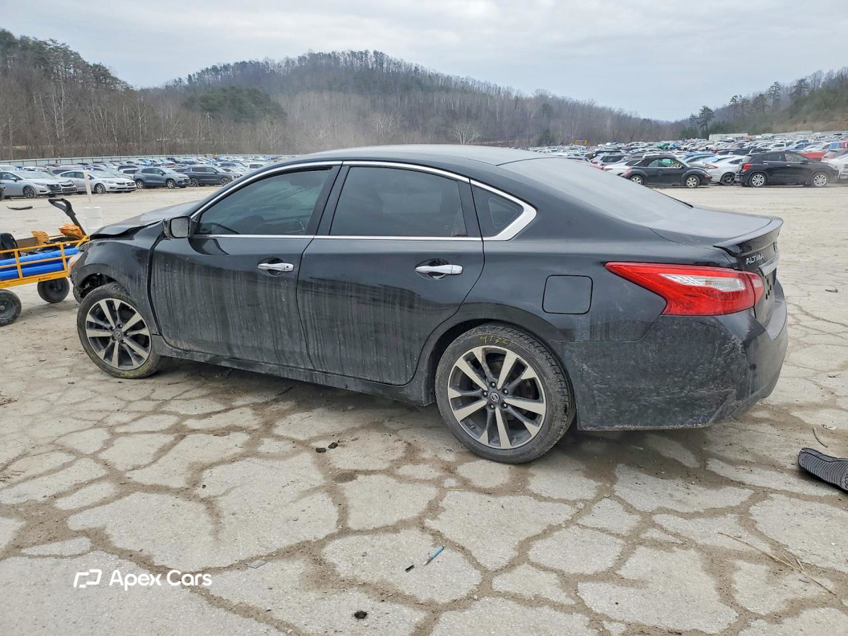 Altima 2016