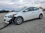 Hyundai Elantra 2016