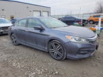 Honda Accord 2016
