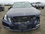 Mercedes-Benz E-klasse 2011
