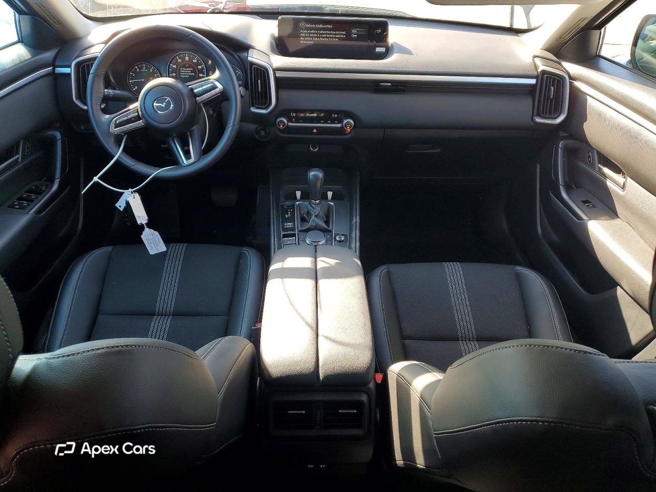 Mazda CX-50 2024