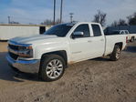 Chevrolet Silverado 2018